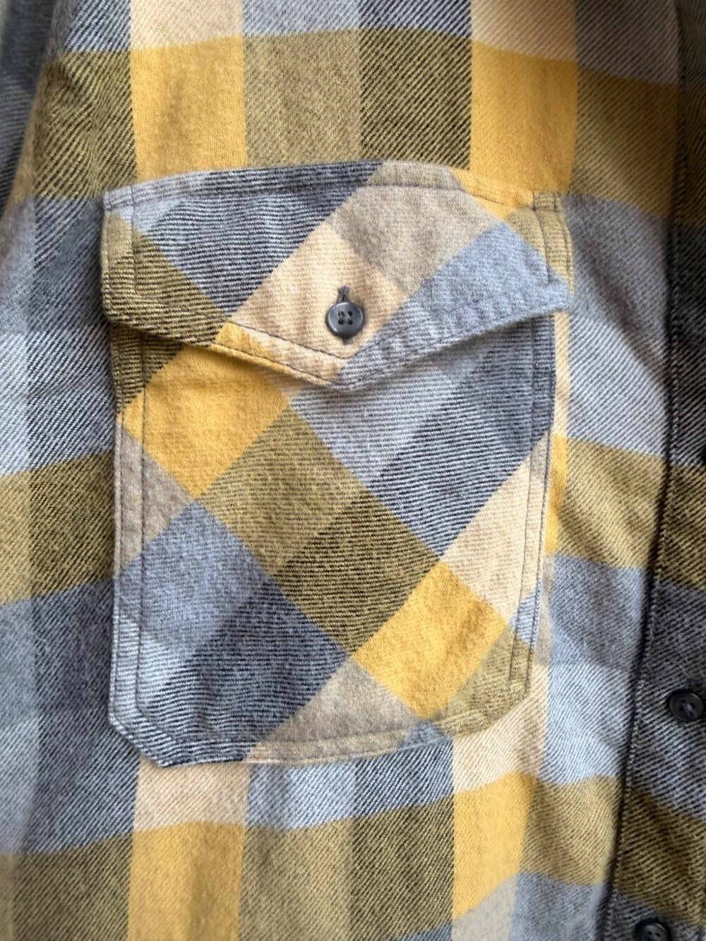 Pendleton Button-Up - Picture 4 of 7